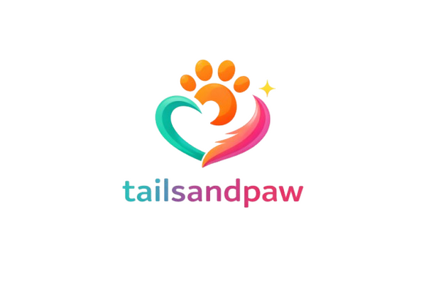 tailsandpaw